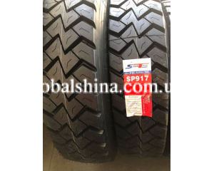 Sportrak SP917 (ведущая) 315/80 R22.5 157/154K